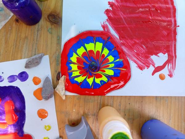 Blandford Arts Hub