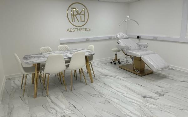 Prime Academy of Beauty and Aesthetics Manchester