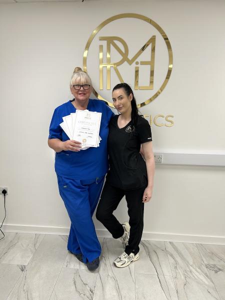 Prime Academy of Beauty and Aesthetics Manchester