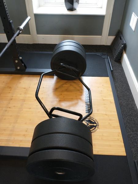 Eco Fitness Limited
