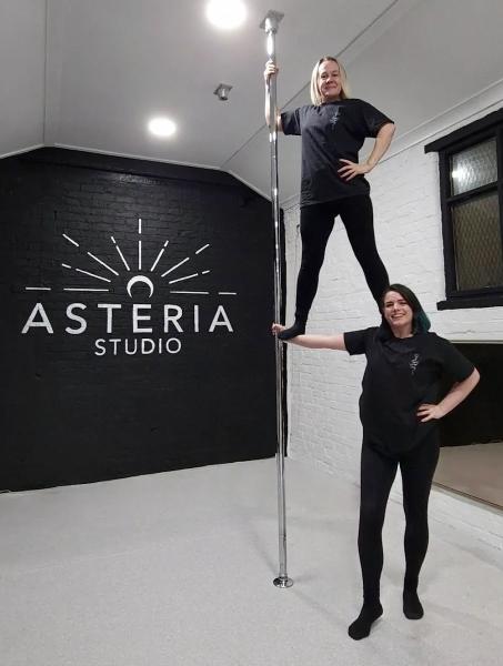 Asteria Studio