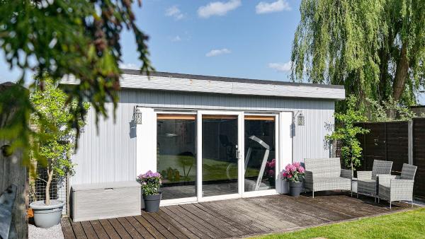 Quay Fitness Training