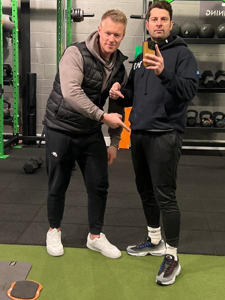 S40 Personal Training