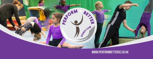 Perform Better Sports Club Woodhouse