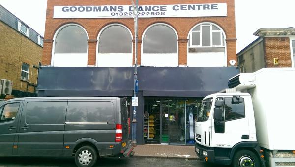 The Goodman Dance Academy