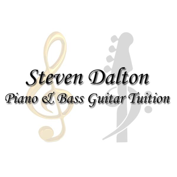 Steven Dalton Piano and Bass Guitar Tuition