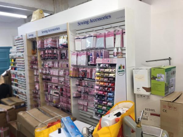 Talash Sewing Centre