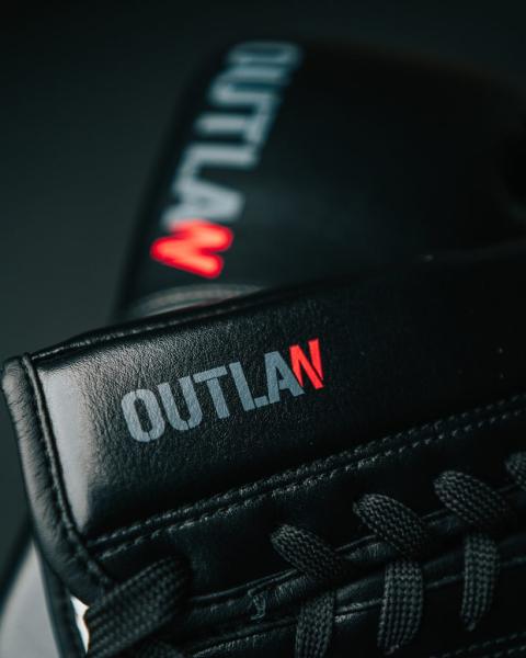 Outlaw Boxing