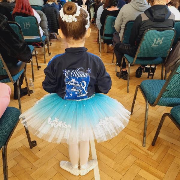 Burrows School of Dance