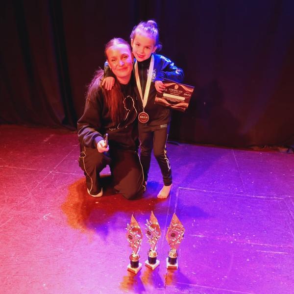 Burrows School of Dance