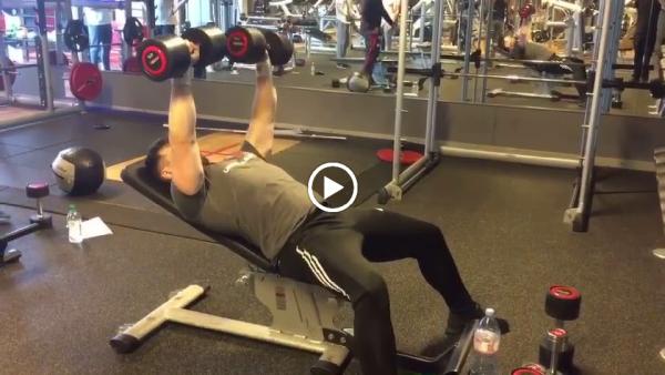 Personal Trainer