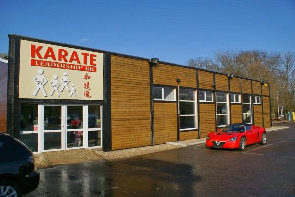 Karate Leadership UK