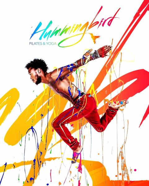 Hummingbird Pilates & Yoga