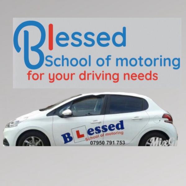 Blessed School of Motoring