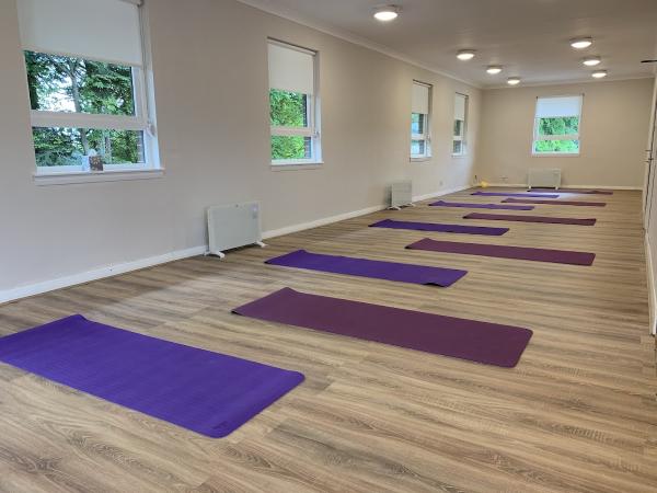 Mind Body Midlothian (Bonnyrigg)