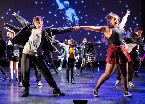 Spotlight Musical Theatre School