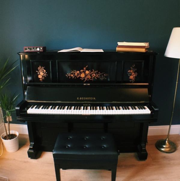 Bridgwater & Taunton Piano Lessons