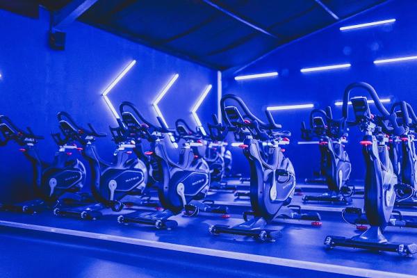 Future Bodies Gym and Health Club