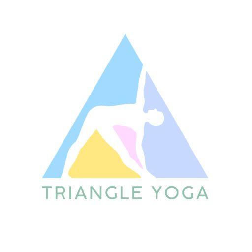 Triangle Yoga Coleraine