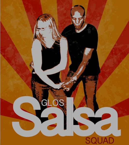 Glos Salsa Squad