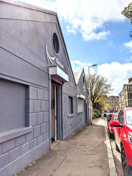 Kanzen Karate HQ