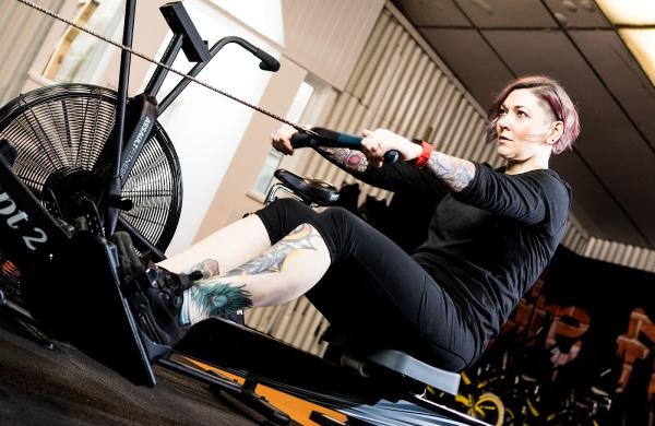 Hard Core Fitness & Movement (Strength & Conditioning