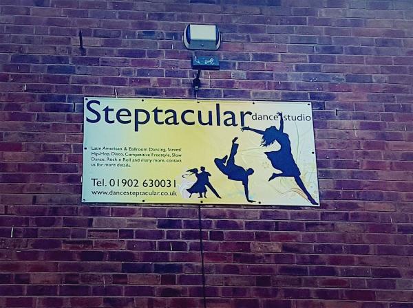 Steptacular Dance Centre