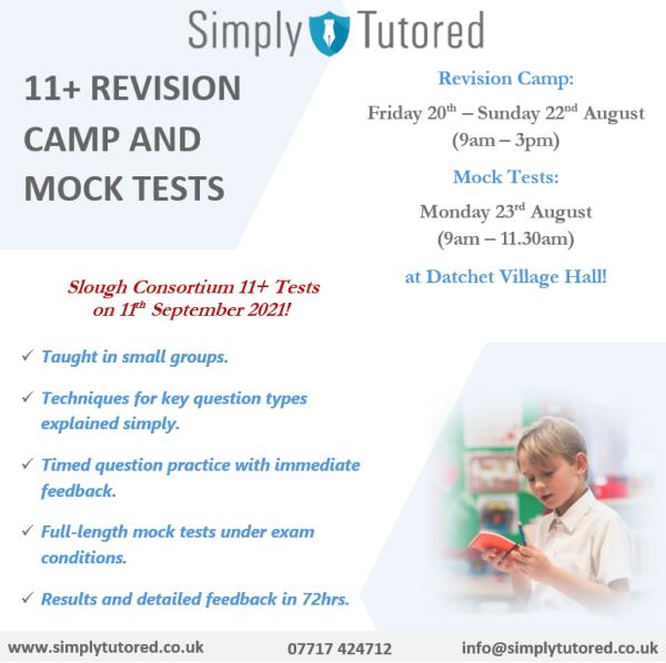 Simply Tutored Ltd