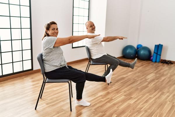 Yoga With Zuzana