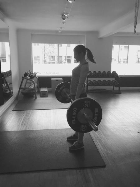 SJW Fitness