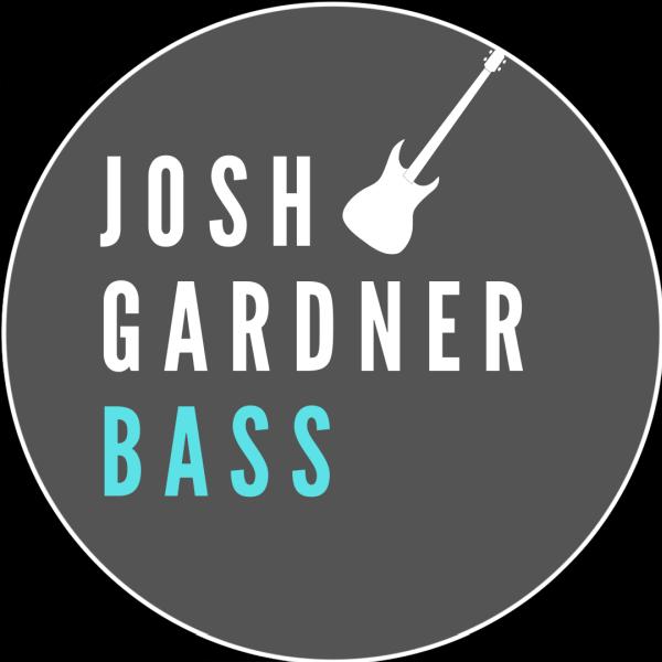 Josh Gardner Bass Tuition