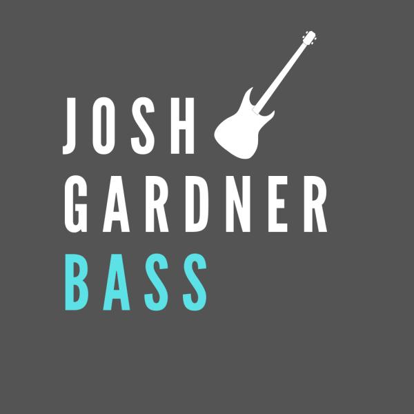 Josh Gardner Bass Tuition