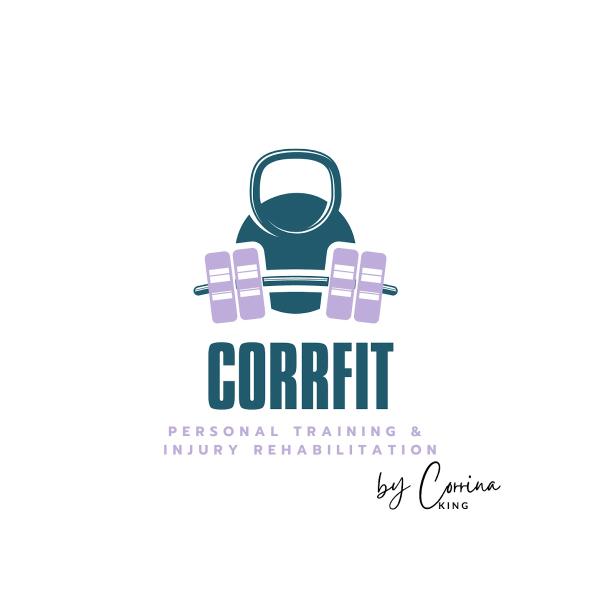 Corrfit