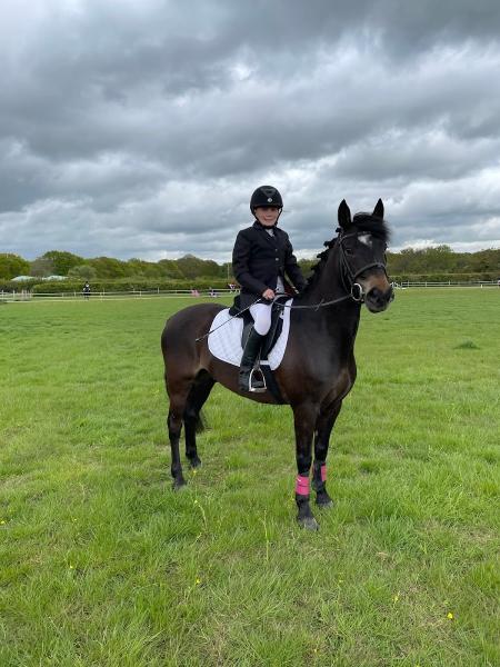 Polegate Equestrian Centre