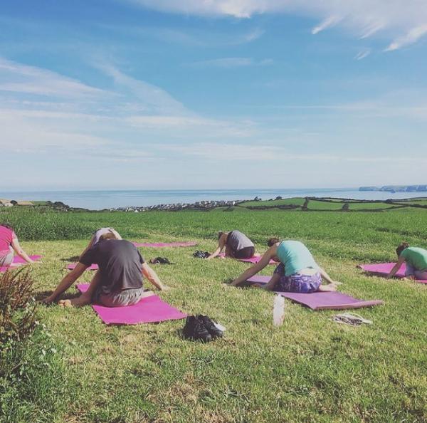 Soul Yoga