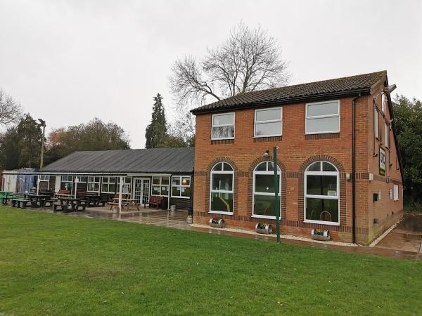 Offley Tennis Club