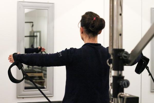 Specialist Pilates