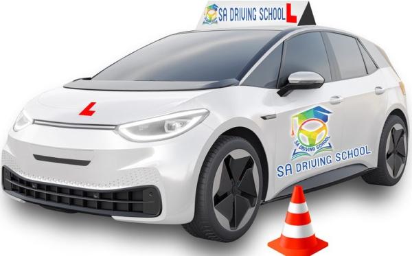 SA Driving School
