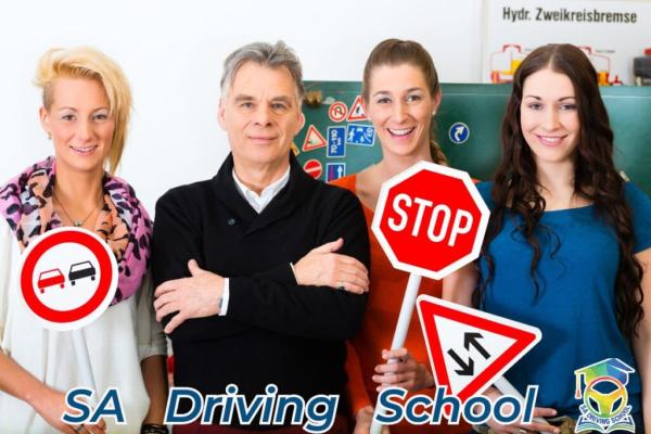 SA Driving School