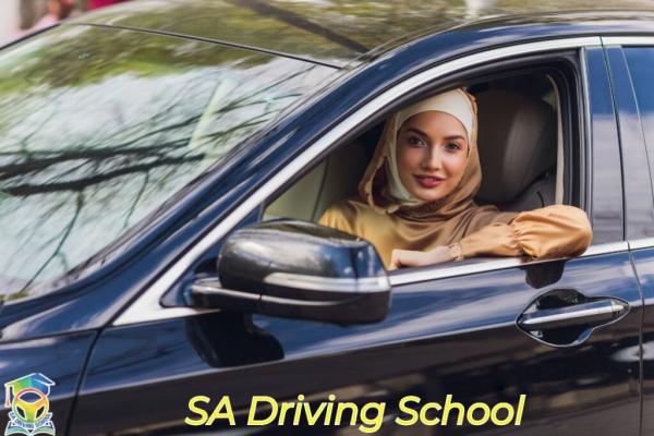 SA Driving School