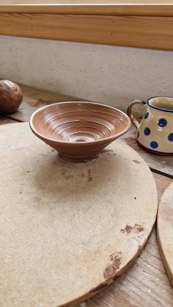 Redbraes Pottery