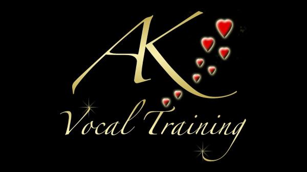 AK Vocal Training