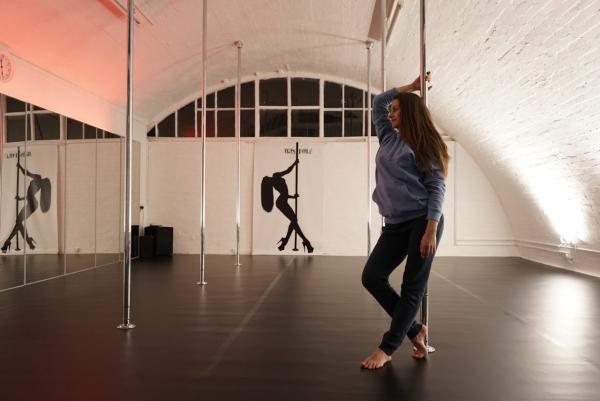 Iris Pole Dance Studio