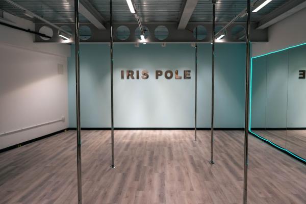 Iris Pole Dance Studio