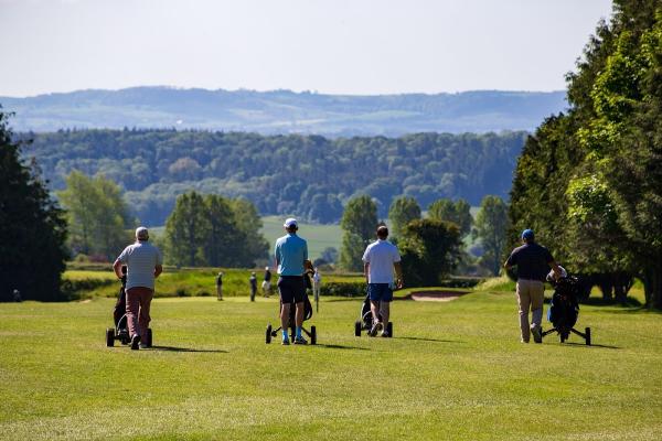 Sherborne Golf Academy