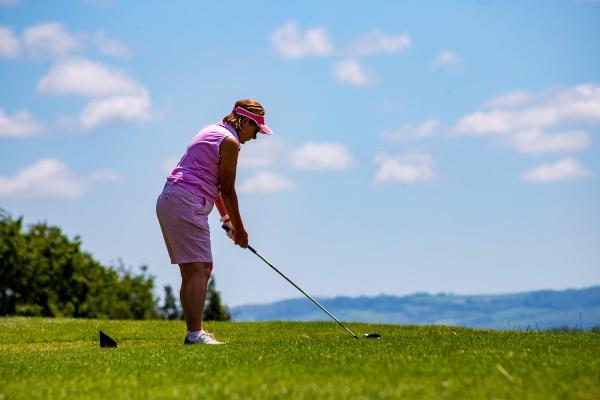 Sherborne Golf Academy