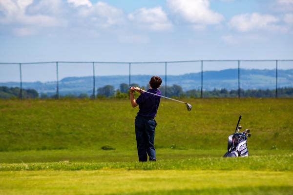 Sherborne Golf Academy