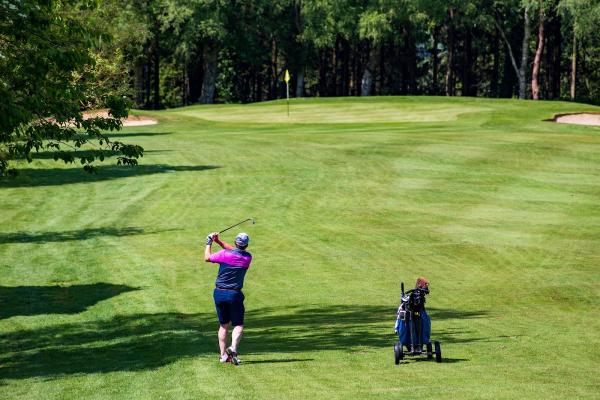 Sherborne Golf Academy