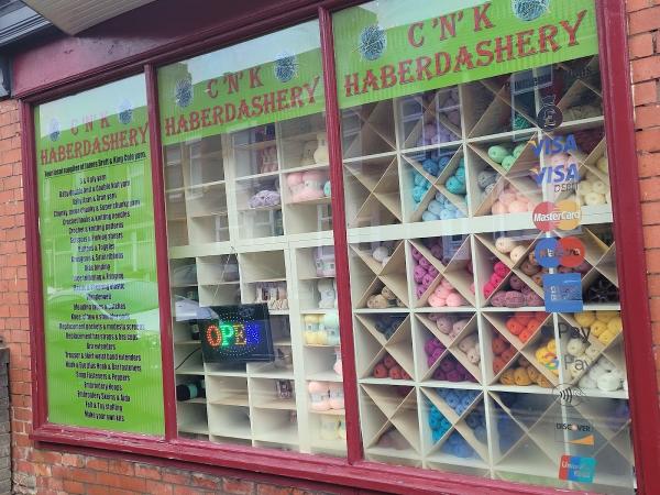 CNK Haberdashery