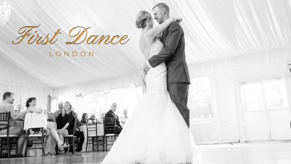 First Dance London